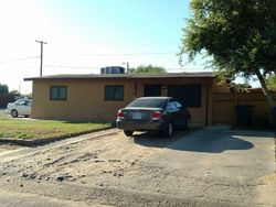 Pre-foreclosure in  W HOLLY DR Yuma, AZ 85364