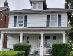Pre-foreclosure Listing in N WALNUT ST SPRING GROVE, PA 17362