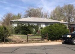Pre-foreclosure in  MYRTLE ST Evans, CO 80620