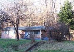 Pre-foreclosure in  ROCKFISH RIVER RD Faber, VA 22938