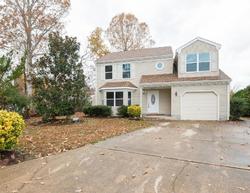 Pre-foreclosure in  WYNCLIFF CT Virginia Beach, VA 23456