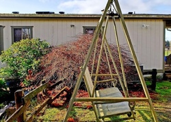Pre-foreclosure in  181ST DR NE Granite Falls, WA 98252