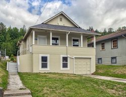 Pre-foreclosure in  MAIN ST Concrete, WA 98237