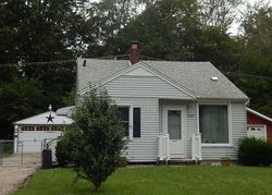 Pre-foreclosure in  N PARENT ST Westland, MI 48185