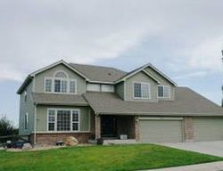 Pre-foreclosure Listing in GRAHAM LN JOHNSTOWN, CO 80534