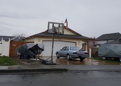 Pre-foreclosure in  NE 162ND PL Vancouver, WA 98684