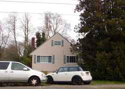 Pre-foreclosure in  N 26TH ST Tacoma, WA 98407