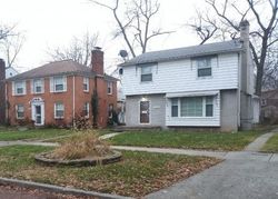 Pre-foreclosure in  ASHTON RD Detroit, MI 48223