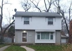Pre-foreclosure in  ASHTON RD Detroit, MI 48223