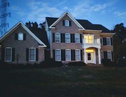 Pre-foreclosure Listing in WINSTEAD MANOR LN LORTON, VA 22079