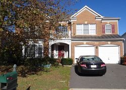 Pre-foreclosure Listing in SWEET WOODRUFF LN CENTREVILLE, VA 20120