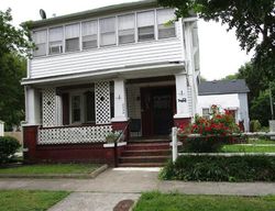 Pre-foreclosure in  MIDDLE AVE Norfolk, VA 23504