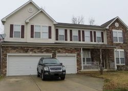 Pre-foreclosure in  PAINTED FERN RD Denton, MD 21629