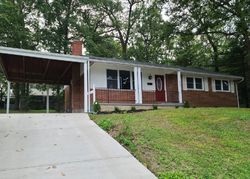 Pre-foreclosure Listing in EPSOM RD TOWSON, MD 21286