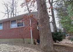 Pre-foreclosure Listing in EPSOM RD TOWSON, MD 21286