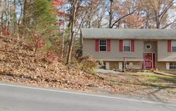 Pre-foreclosure in  THUNDERBIRD DR Lusby, MD 20657
