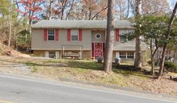 Pre-foreclosure in  THUNDERBIRD DR Lusby, MD 20657