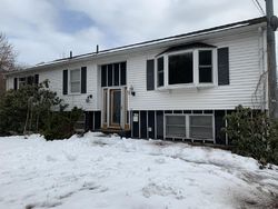 Pre-foreclosure Listing in FAIRMOUNT PL SAUGUS, MA 01906