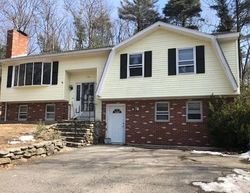 Pre-foreclosure Listing in PEARL ST GARDNER, MA 01440