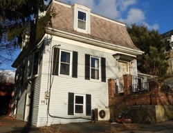 Pre-foreclosure Listing in HASKELL ST GLOUCESTER, MA 01930