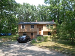 Pre-foreclosure Listing in PAGE ST LUNENBURG, MA 01462