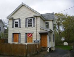 Pre-foreclosure Listing in KING ST PITTSFIELD, MA 01201