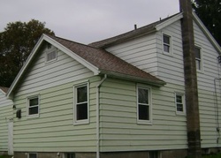 Pre-foreclosure in  MILLER ST Oriskany, NY 13424