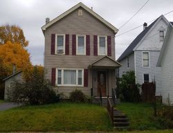 Pre-foreclosure Listing in N 5TH AVE ILION, NY 13357