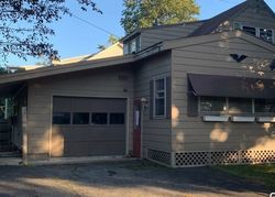 Pre-foreclosure Listing in ELM ST PITTSFIELD, MA 01201