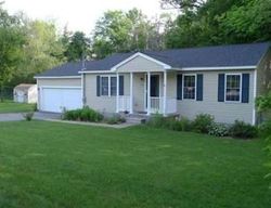 Pre-foreclosure in  MAIN ST Ashby, MA 01431