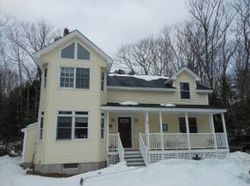 Pre-foreclosure in  PINEWOOD XING Sanbornville, NH 03872