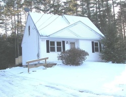 Pre-foreclosure Listing in CHASE LN WINCHENDON, MA 01475