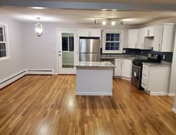 Pre-foreclosure in  NEW CASTER DR Lowell, MA 01854