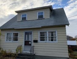 Pre-foreclosure Listing in DORCHESTER AVE PITTSFIELD, MA 01201