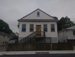 Pre-foreclosure Listing in RUMNEY RD REVERE, MA 02151