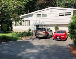 Pre-foreclosure in  RUSSELL RD Lexington, MA 02420