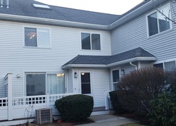 Pre-foreclosure in  LITTLETON RD UNIT G10 Chelmsford, MA 01824