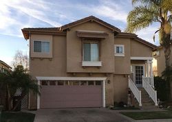 Pre-foreclosure Listing in STARPINE WAY SIMI VALLEY, CA 93065