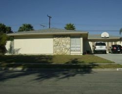 Pre-foreclosure in  MONTGOMERY AVE Ventura, CA 93004