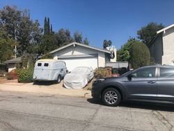 Pre-foreclosure in  SILAS AVE Newbury Park, CA 91320