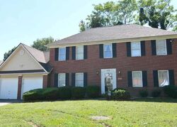 Pre-foreclosure in  SAINT PATRICKS CT Evansville, IN 47714