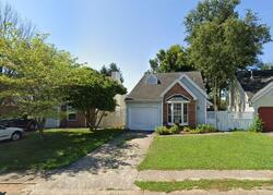  Crossfield Dr, Evansville IN