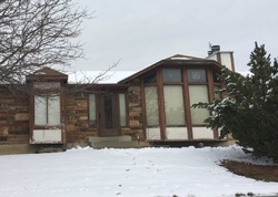 Pre-foreclosure Listing in E BUCKINGHAM WAY SANDY, UT 84093