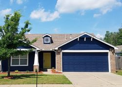 Pre-foreclosure Listing in S 83RD EAST AVE BIXBY, OK 74008