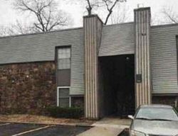 Pre-foreclosure Listing in S TOLEDO AVE UNIT 345 TULSA, OK 74136