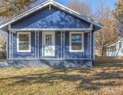 Pre-foreclosure Listing in N 11TH ST COLLINSVILLE, OK 74021