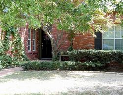 Pre-foreclosure in  S URBANA AVE Tulsa, OK 74137