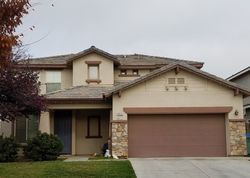 Pre-foreclosure in  W DELTA AVE Visalia, CA 93291
