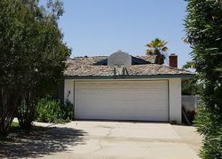 Pre-foreclosure Listing in ROAD 240 TERRA BELLA, CA 93270