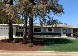 Pre-foreclosure in  E CHERYL LN Tulare, CA 93274